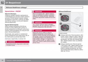 Volvo-XC90-I-1-navod-k-obsludze page 24 min