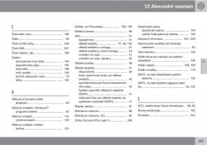 Volvo-XC90-I-1-navod-k-obsludze page 299 min