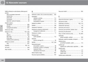 Volvo-XC90-I-1-navod-k-obsludze page 302 min