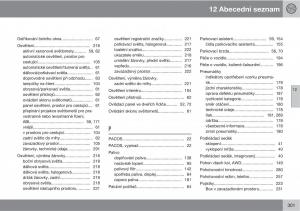 Volvo-XC90-I-1-navod-k-obsludze page 303 min