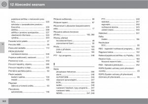 Volvo-XC90-I-1-navod-k-obsludze page 304 min