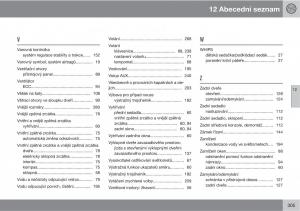 Volvo-XC90-I-1-navod-k-obsludze page 307 min