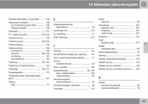 Volvo-XC90-I-1-Bilens-instruktionsbog page 301 min