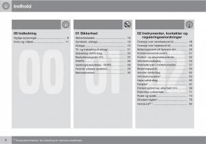 Volvo-XC90-I-1-Bilens-instruktionsbog page 4 min