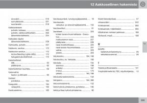 Volvo-XC90-I-1-omistajan-kasikirja page 307 min