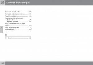 Volvo-XC90-I-1-manuel-du-proprietaire page 324 min