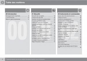 Volvo-XC90-I-1-manuel-du-proprietaire page 4 min