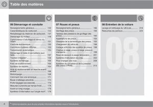 Volvo-XC90-I-1-manuel-du-proprietaire page 6 min