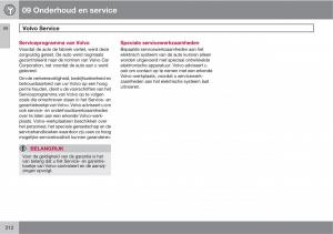 Volvo-XC90-I-1-handleiding page 214 min
