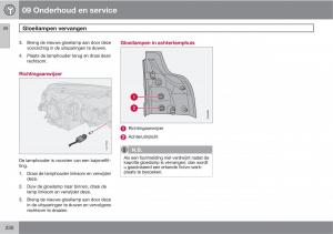 Volvo-XC90-I-1-handleiding page 232 min