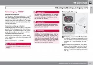 Volvo-XC90-I-1-bruksanvisningen page 23 min