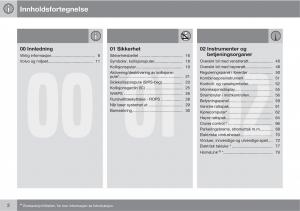 Volvo-XC90-I-1-bruksanvisningen page 4 min