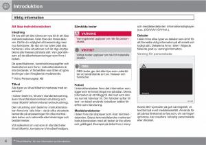 Volvo-XC90-I-1-instruktionsbok page 10 min