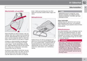 Volvo-XC90-I-1-instruktionsbok page 19 min