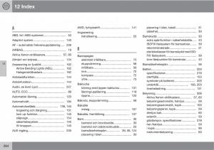 Volvo-XC90-I-1-instruktionsbok page 286 min