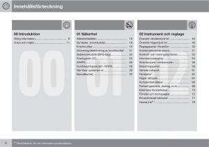 Volvo-XC90-I-1-instruktionsbok page 4 min
