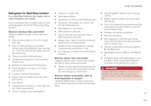 Volvo-XC90-II-2-Bilens-instruktionsbog page 397 min