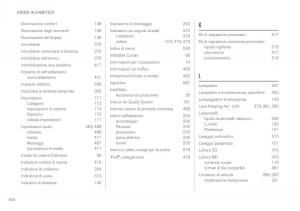 Volvo-XC90-II-2-manuale-del-proprietario page 610 min