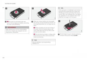 Volvo-XC90-II-2-handleiding page 268 min