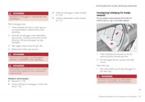 Volvo-XC90-II-2-bruksanvisningen page 123 min