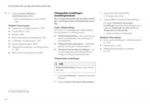 Volvo-XC90-II-2-bruksanvisningen page 164 min