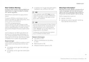 Volvo-XC90-II-2-bruksanvisningen page 333 min