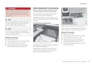 Volvo-XC90-II-2-bruksanvisningen page 71 min