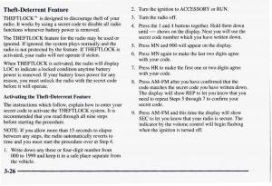 Chevrolet-GMC-Suburban-VIII-8-owners-manual page 173 min