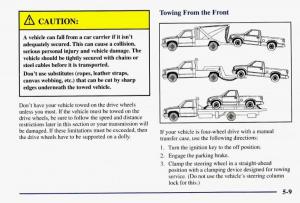 Chevrolet-GMC-Suburban-VIII-8-owners-manual page 246 min