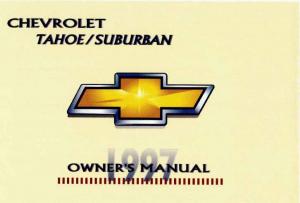 Chevrolet-GMC-Suburban-VIII-8-owners-manual page 1 min