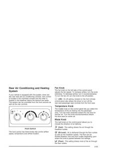 Chevrolet-GMC-Suburban-IX-9-owners-manual page 199 min