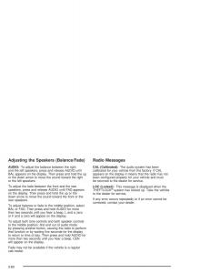 Chevrolet-GMC-Suburban-IX-9-owners-manual page 244 min