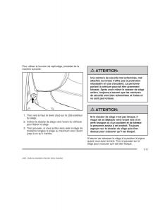 Chevrolet-GMC-Suburban-IX-9-manuel-du-proprietaire page 18 min