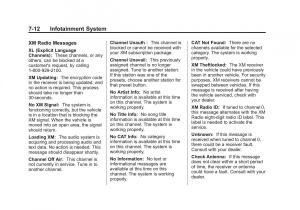 Chevrolet-GMC-Suburban-X-10-owners-manual page 232 min