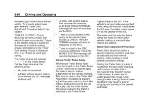 Chevrolet-GMC-Suburban-X-10-owners-manual page 382 min
