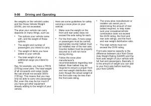 Chevrolet-GMC-Suburban-X-10-owners-manual page 386 min