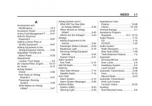 Chevrolet-GMC-Suburban-X-10-owners-manual page 531 min