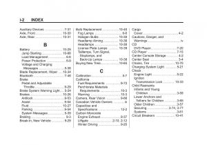 Chevrolet-GMC-Suburban-X-10-owners-manual page 532 min