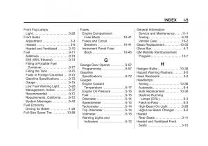 Chevrolet-GMC-Suburban-X-10-owners-manual page 535 min