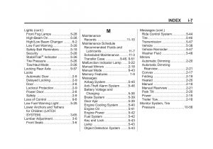 Chevrolet-GMC-Suburban-X-10-owners-manual page 537 min