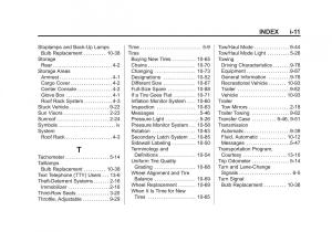 Chevrolet-GMC-Suburban-X-10-owners-manual page 541 min