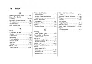 Chevrolet-GMC-Suburban-X-10-owners-manual page 542 min