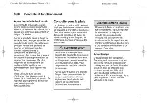 Chevrolet-GMC-Suburban-X-10-manuel-du-proprietaire page 330 min