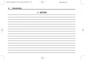 Chevrolet-GMC-Suburban-X-10-manuel-du-proprietaire page 6 min