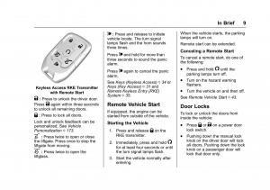 Chevrolet-GMC-Suburban-XI-11-owners-manual page 10 min