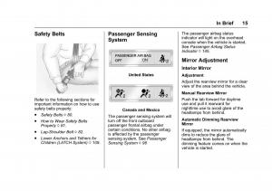 Chevrolet-GMC-Suburban-XI-11-owners-manual page 16 min