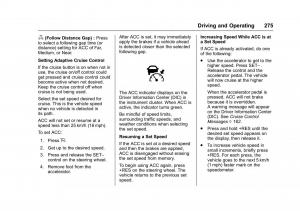 Chevrolet-GMC-Suburban-XI-11-owners-manual page 276 min