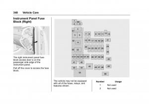 Chevrolet-GMC-Suburban-XI-11-owners-manual page 349 min