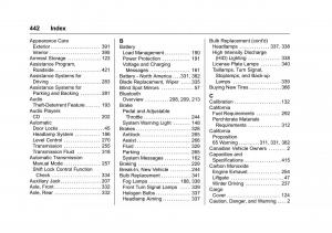 Chevrolet-GMC-Suburban-XI-11-owners-manual page 443 min