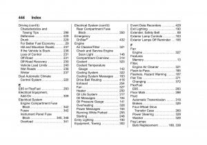 Chevrolet-GMC-Suburban-XI-11-owners-manual page 445 min